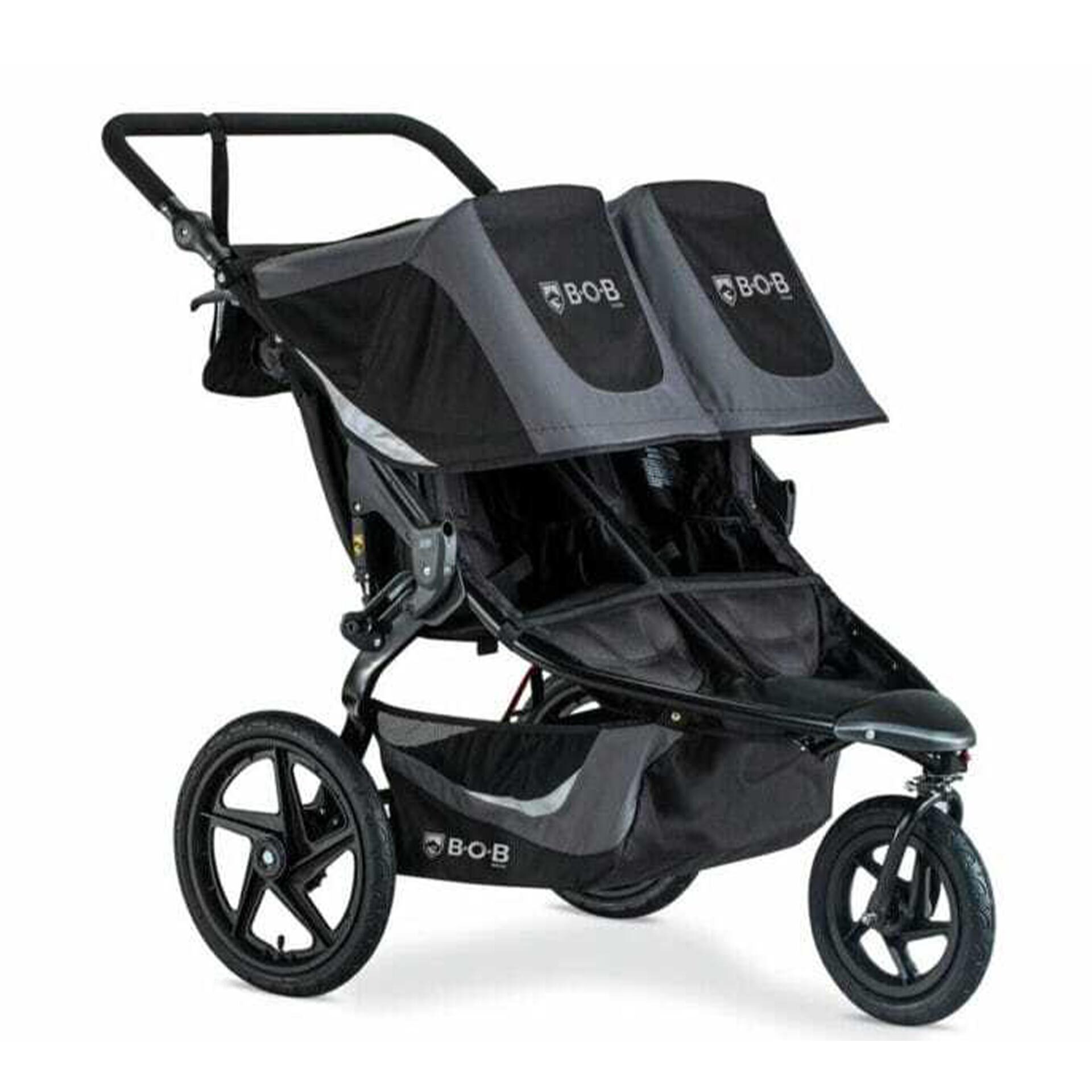 BOB Revolution Flex 3.0 Double