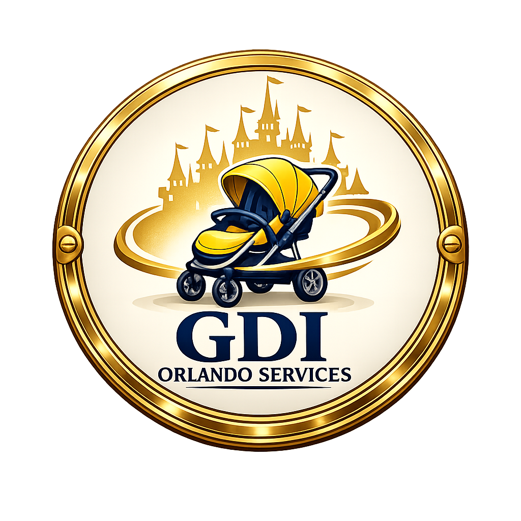 GDI Orlando Services