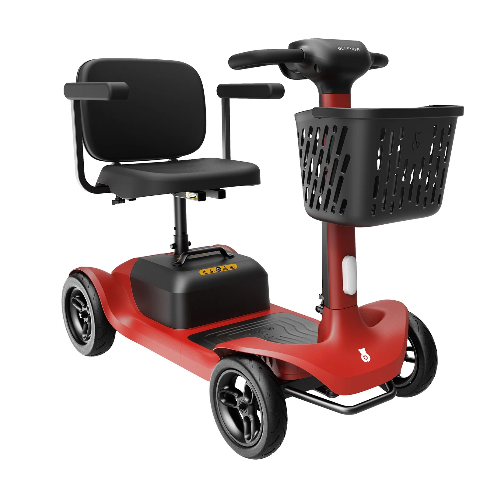 Scooter Rentals